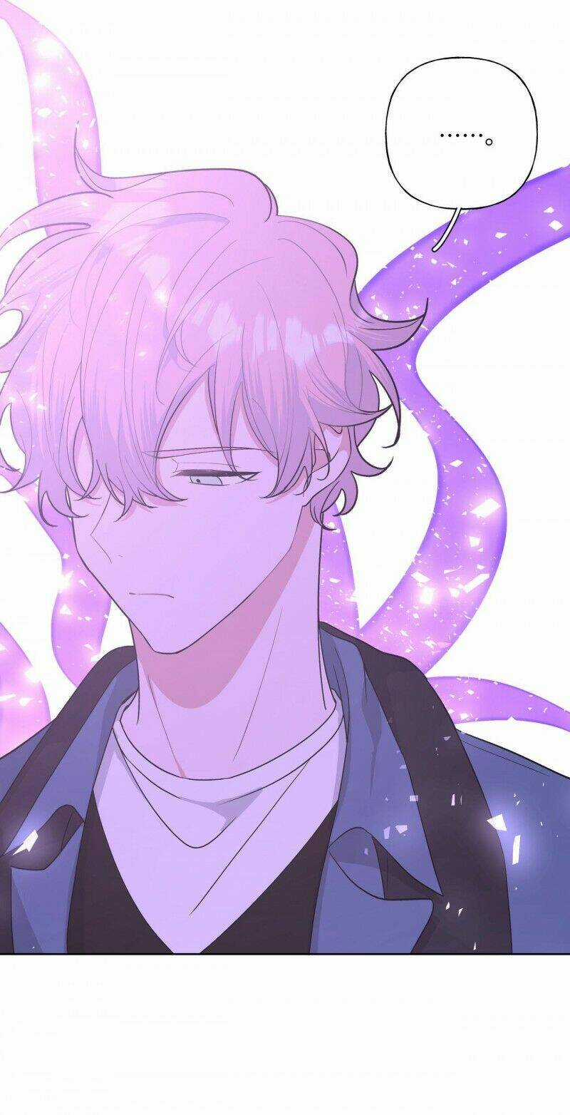 Cẩn Thận Bị Mộng Ma Ăn Mất Đó! Chapter 35 trang 27