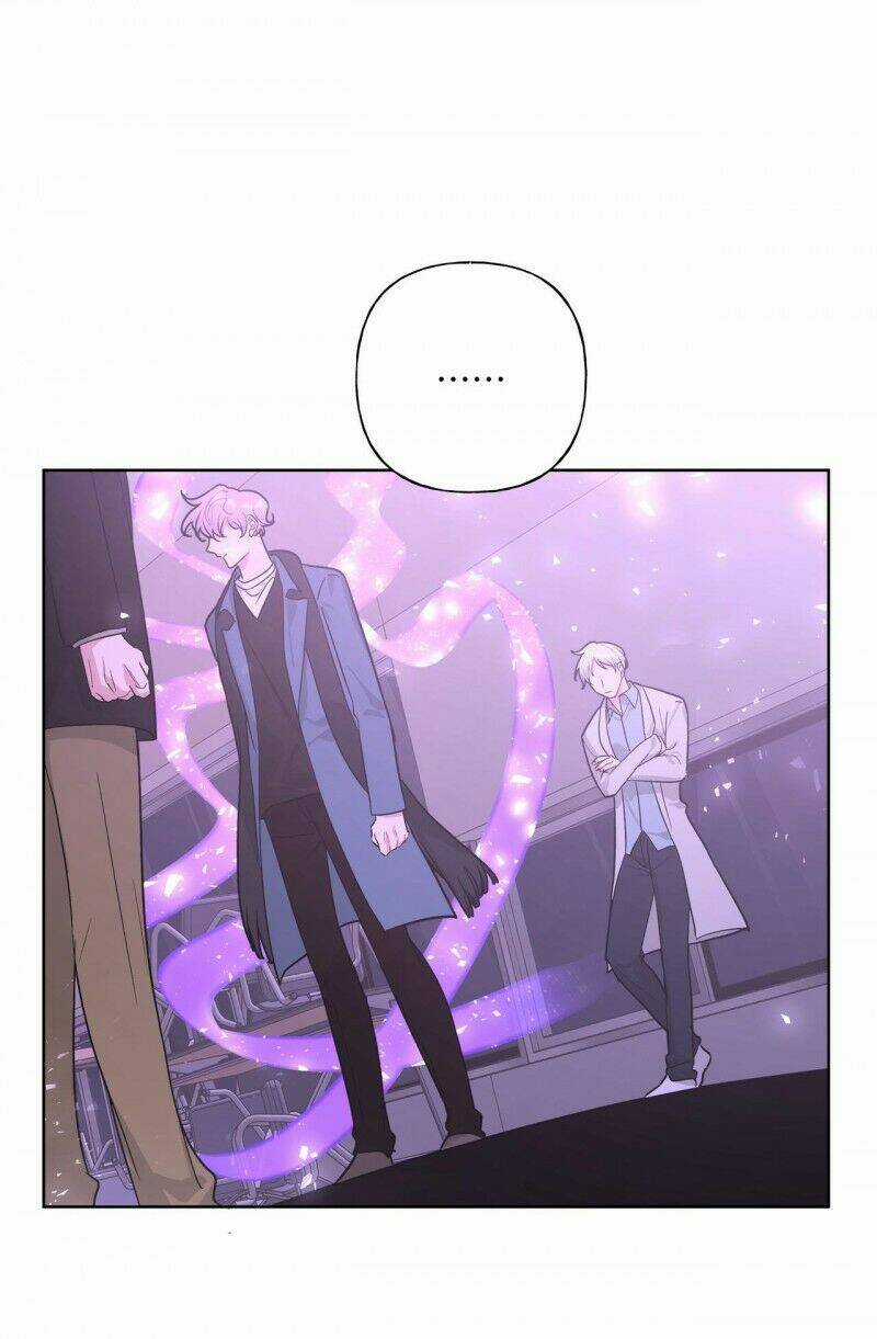 Cẩn Thận Bị Mộng Ma Ăn Mất Đó! Chapter 35 trang 28