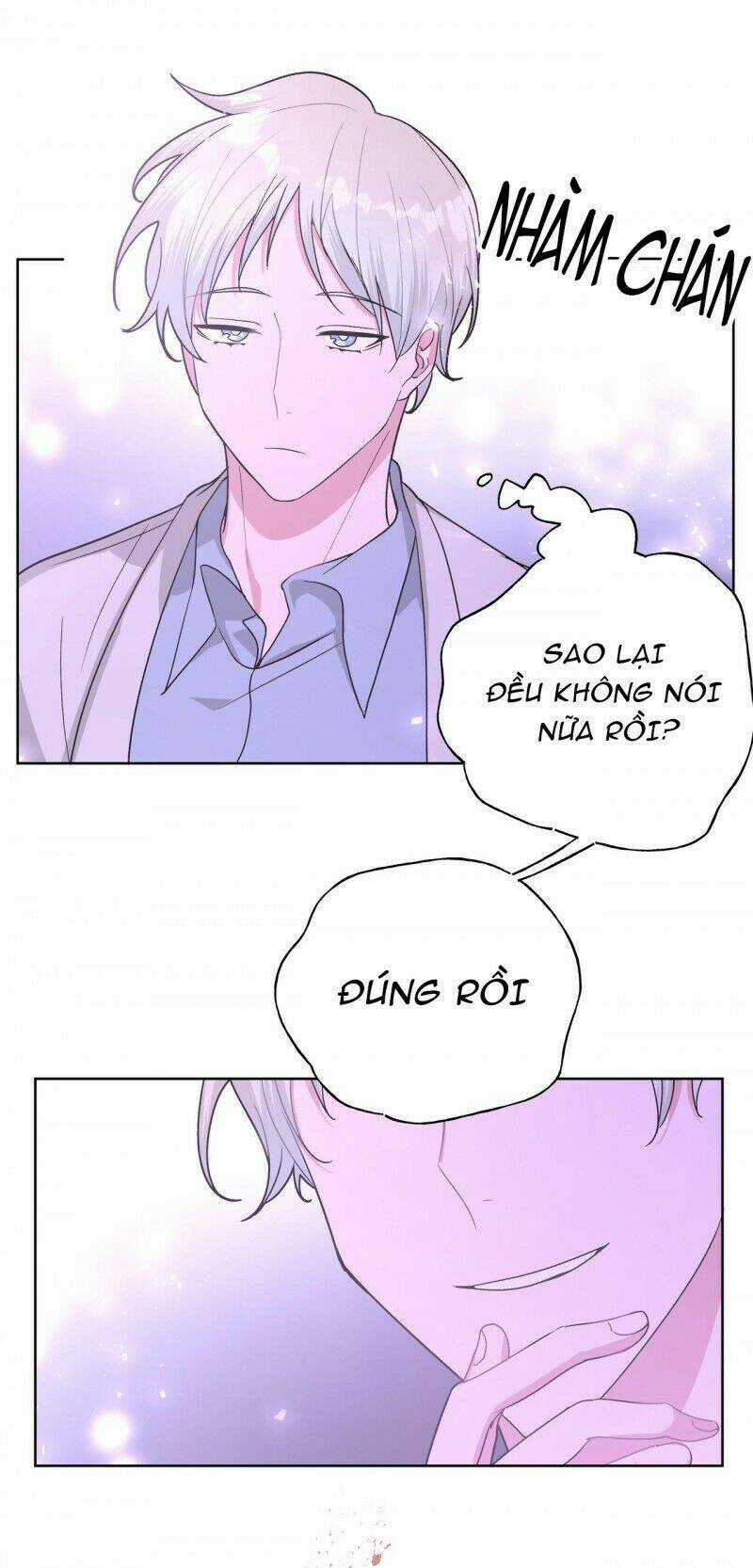 Cẩn Thận Bị Mộng Ma Ăn Mất Đó! Chapter 35 trang 29