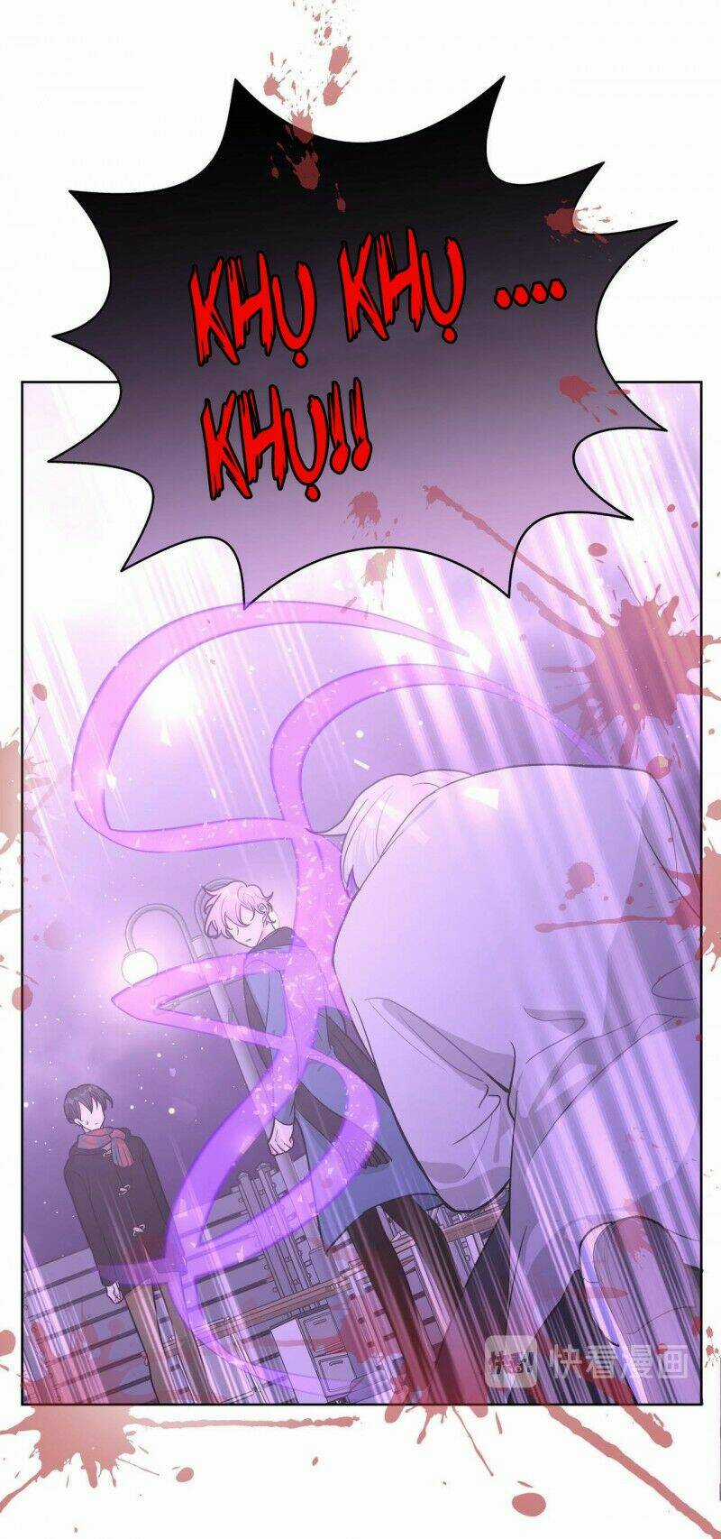 Cẩn Thận Bị Mộng Ma Ăn Mất Đó! Chapter 35 trang 30