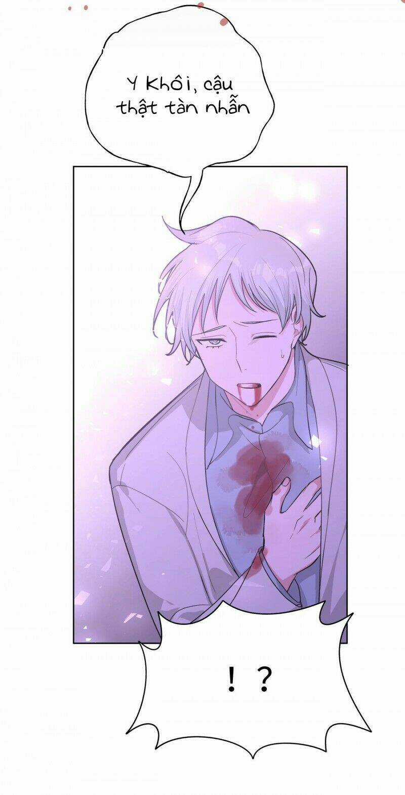 Cẩn Thận Bị Mộng Ma Ăn Mất Đó! Chapter 35 trang 31