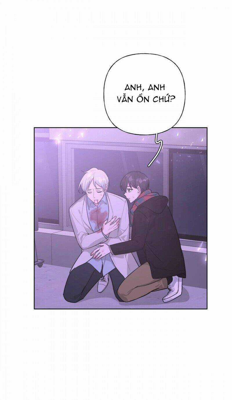 Cẩn Thận Bị Mộng Ma Ăn Mất Đó! Chapter 35 trang 33