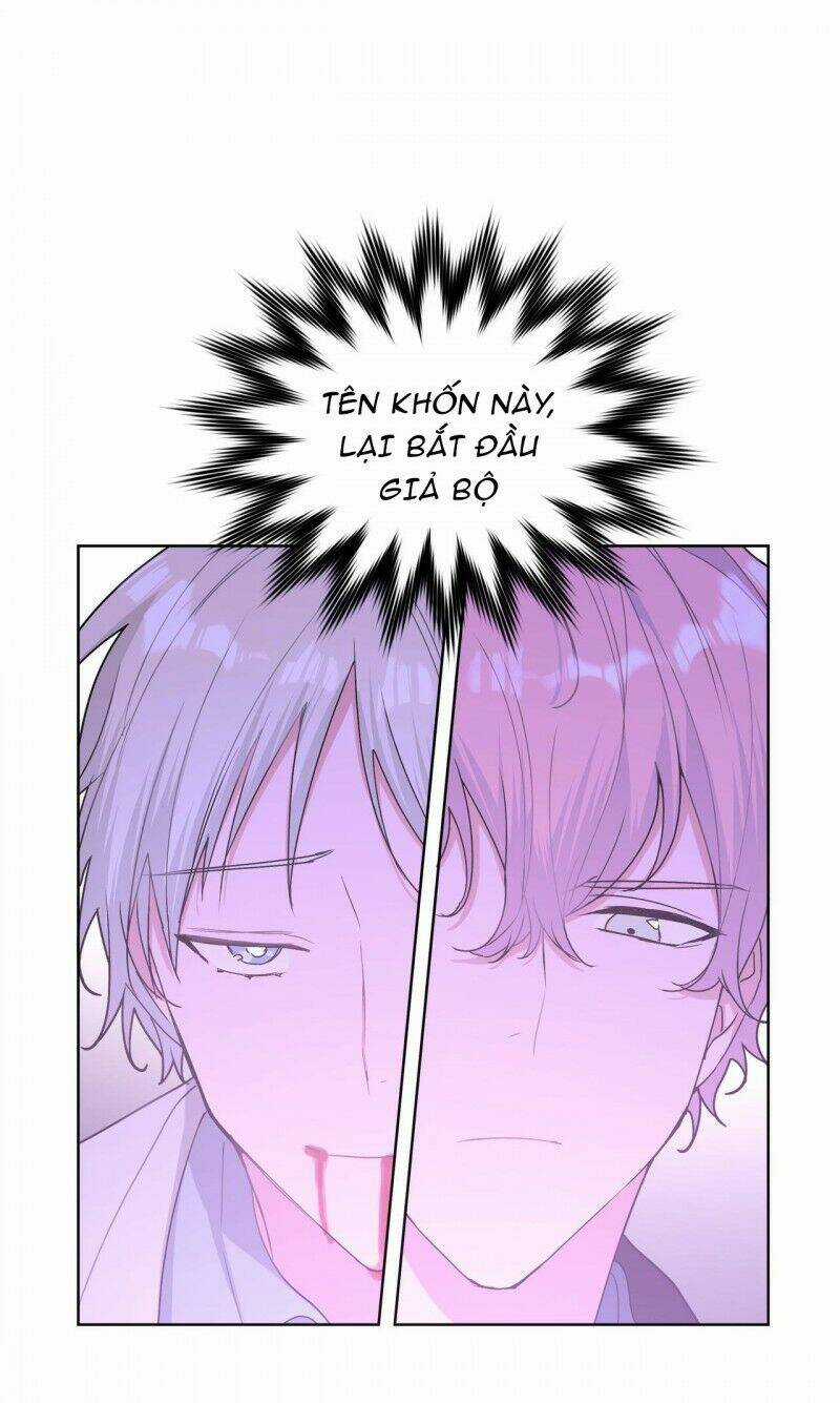 Cẩn Thận Bị Mộng Ma Ăn Mất Đó! Chapter 35 trang 34