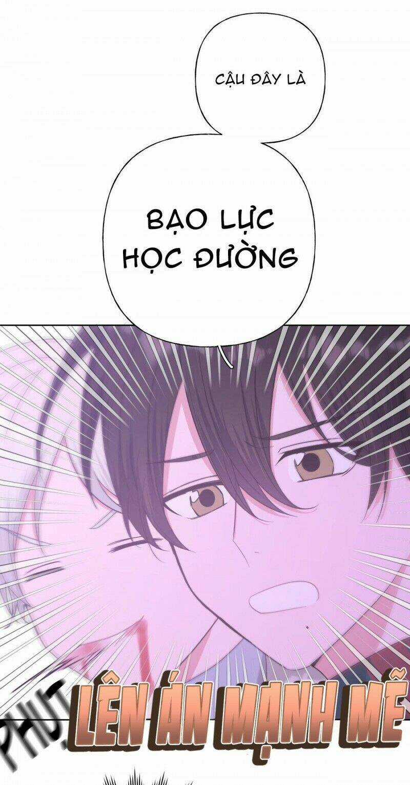 Cẩn Thận Bị Mộng Ma Ăn Mất Đó! Chapter 35 trang 36