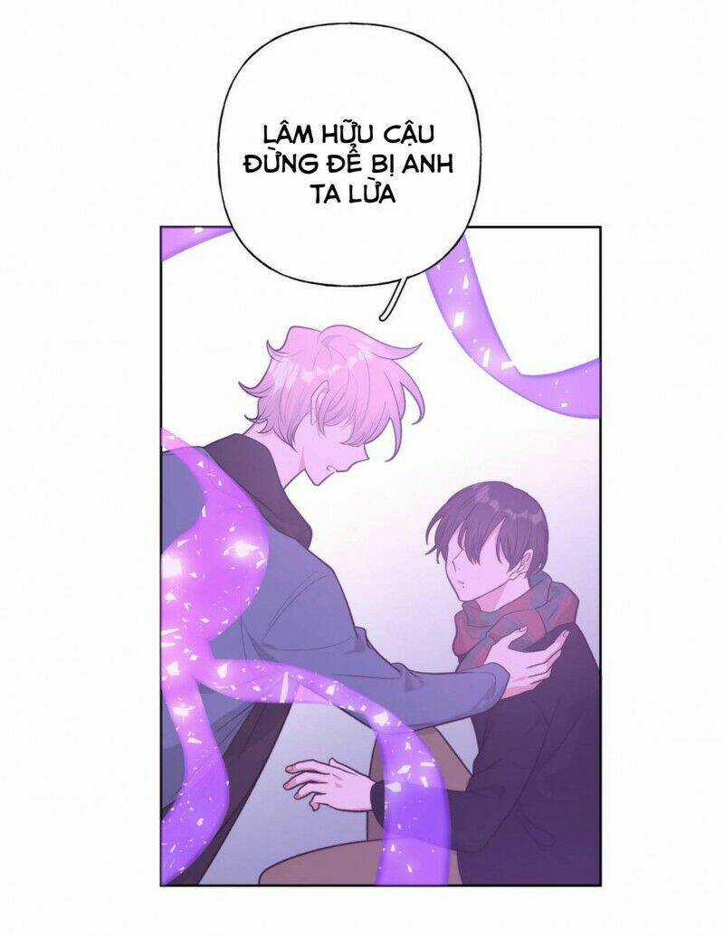 Cẩn Thận Bị Mộng Ma Ăn Mất Đó! Chapter 35 trang 38