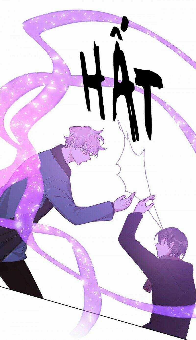 Cẩn Thận Bị Mộng Ma Ăn Mất Đó! Chapter 35 trang 39