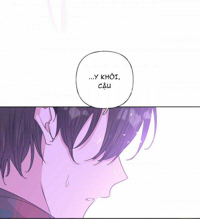 Cẩn Thận Bị Mộng Ma Ăn Mất Đó! Chapter 35 trang 4