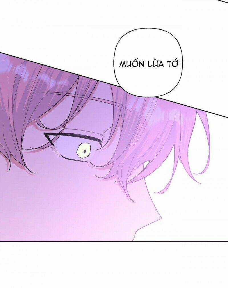 Cẩn Thận Bị Mộng Ma Ăn Mất Đó! Chapter 35 trang 40