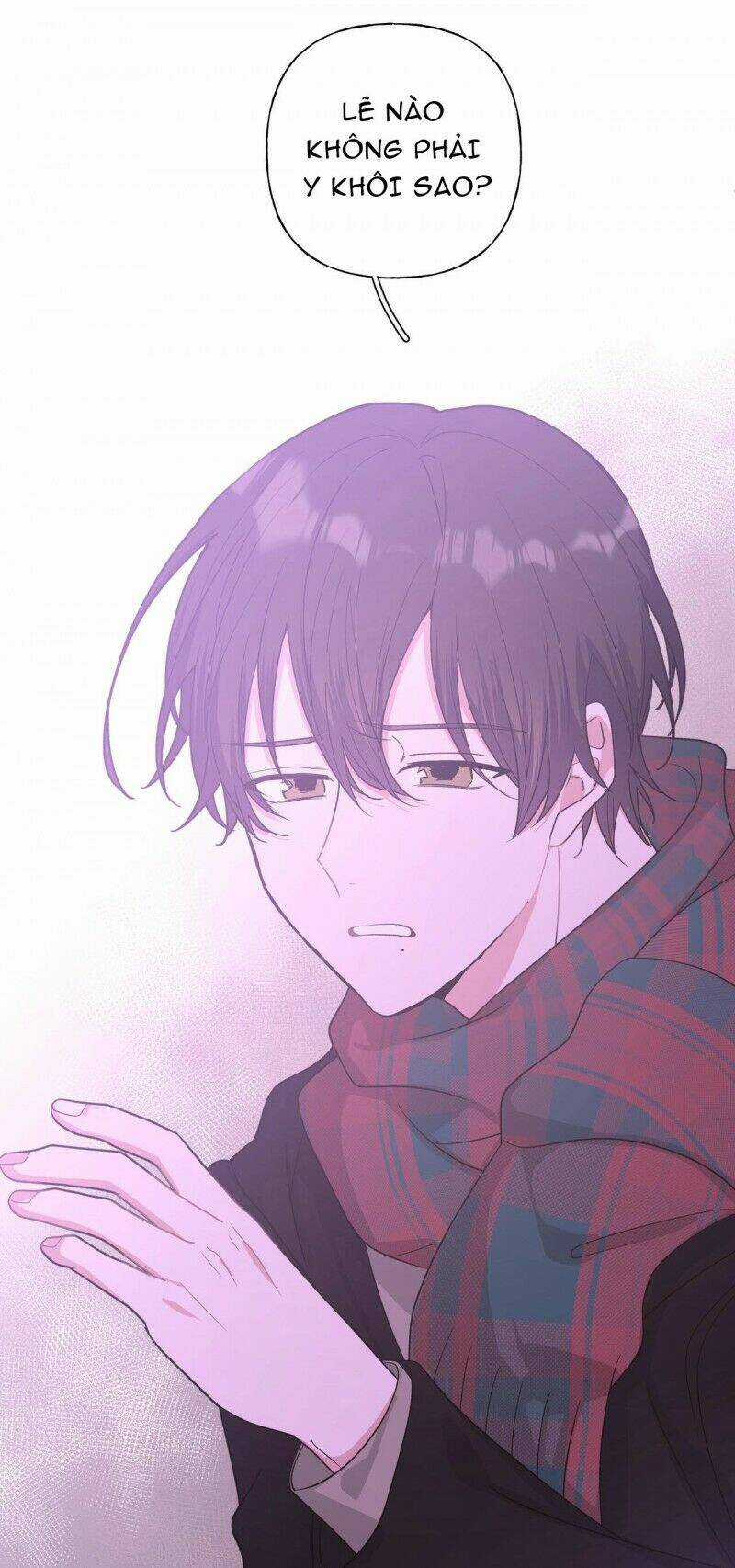 Cẩn Thận Bị Mộng Ma Ăn Mất Đó! Chapter 35 trang 41