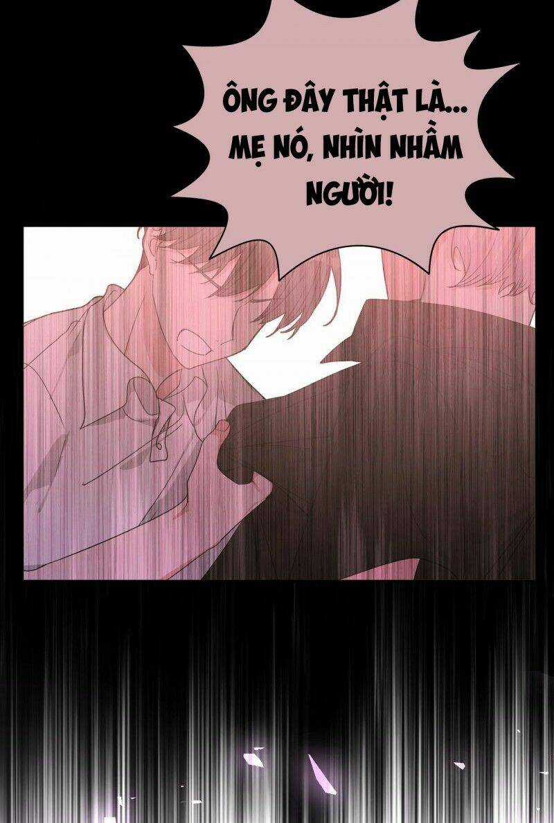 Cẩn Thận Bị Mộng Ma Ăn Mất Đó! Chapter 35 trang 44