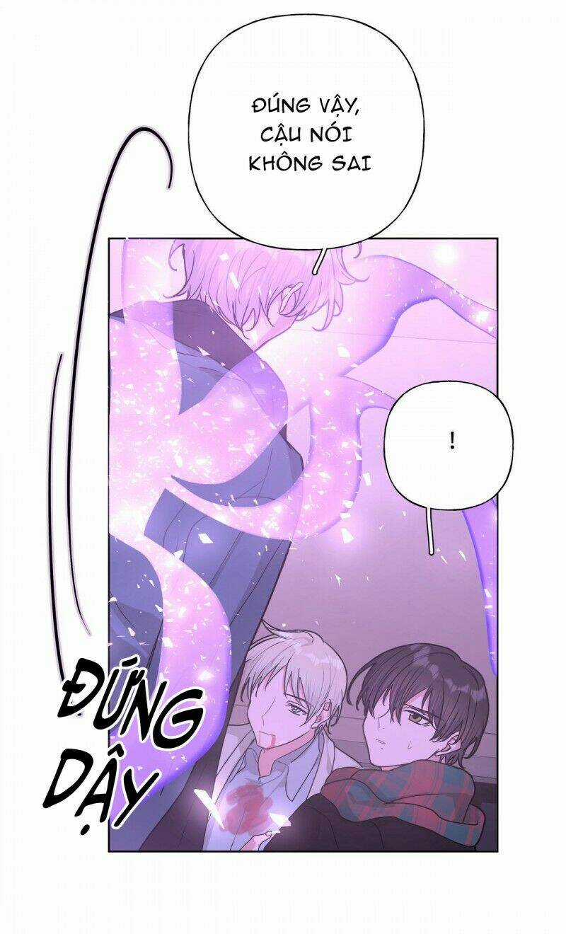 Cẩn Thận Bị Mộng Ma Ăn Mất Đó! Chapter 35 trang 46