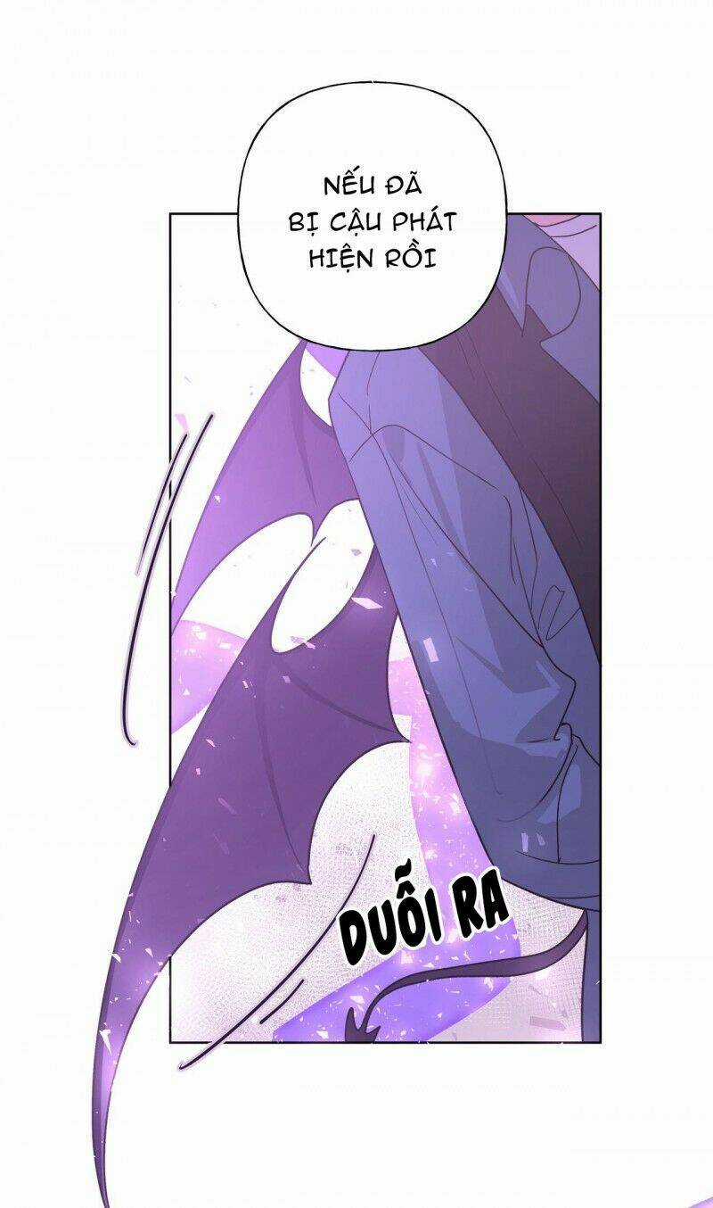 Cẩn Thận Bị Mộng Ma Ăn Mất Đó! Chapter 35 trang 47