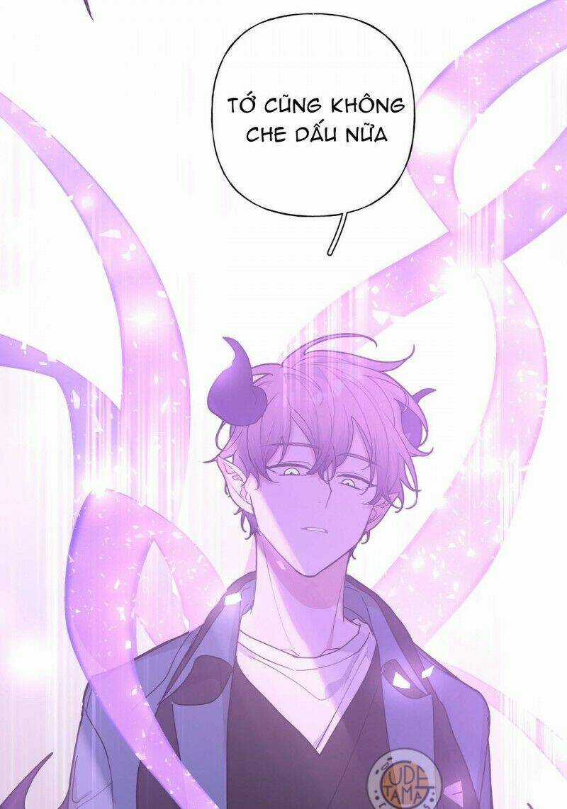 Cẩn Thận Bị Mộng Ma Ăn Mất Đó! Chapter 35 trang 48