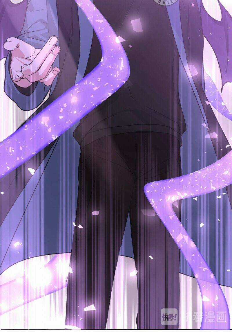 Cẩn Thận Bị Mộng Ma Ăn Mất Đó! Chapter 35 trang 49