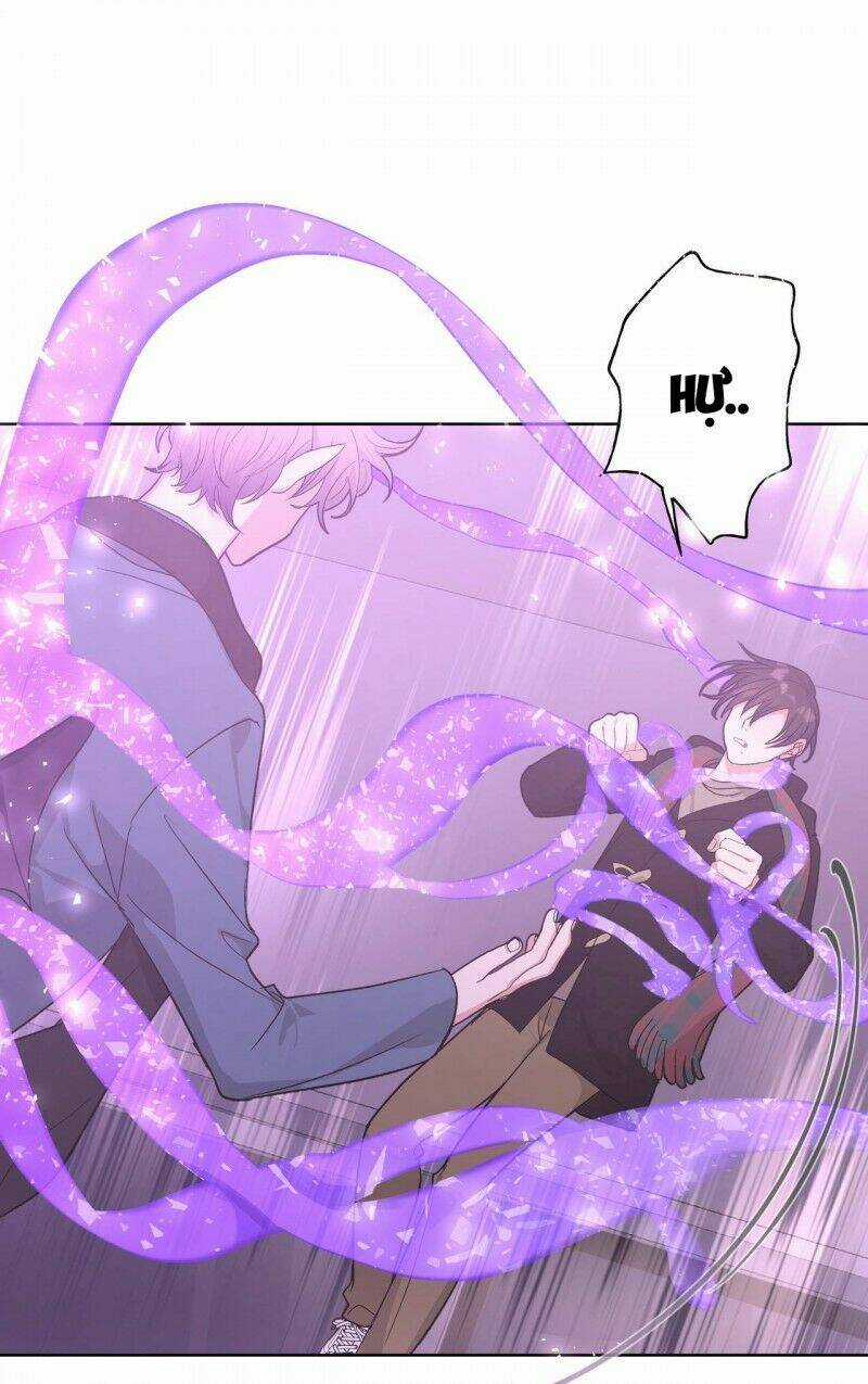 Cẩn Thận Bị Mộng Ma Ăn Mất Đó! Chapter 35 trang 53