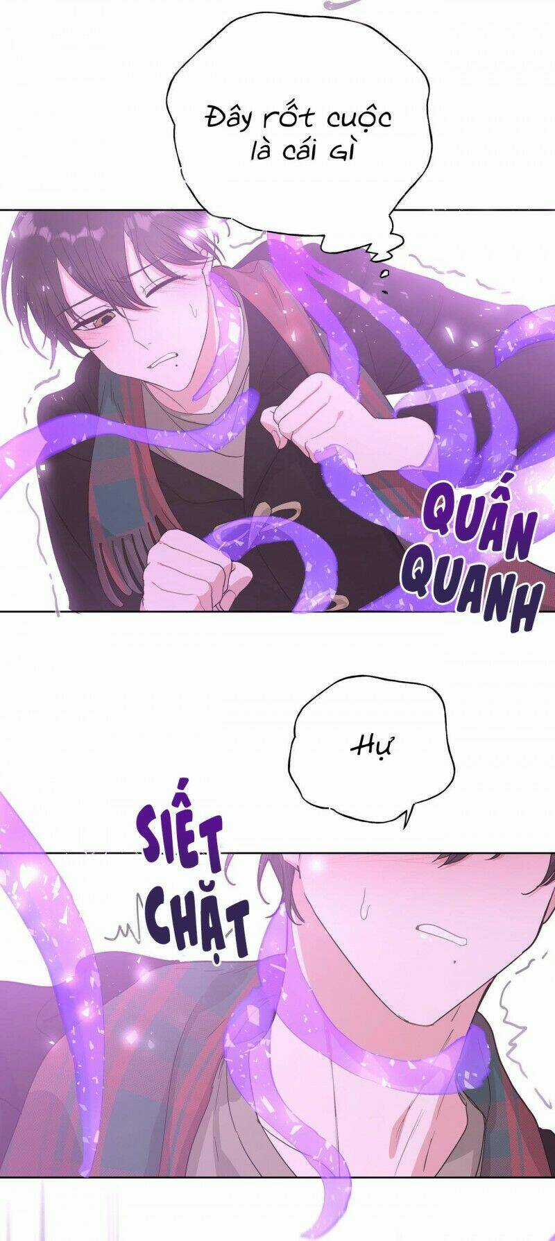 Cẩn Thận Bị Mộng Ma Ăn Mất Đó! Chapter 35 trang 54