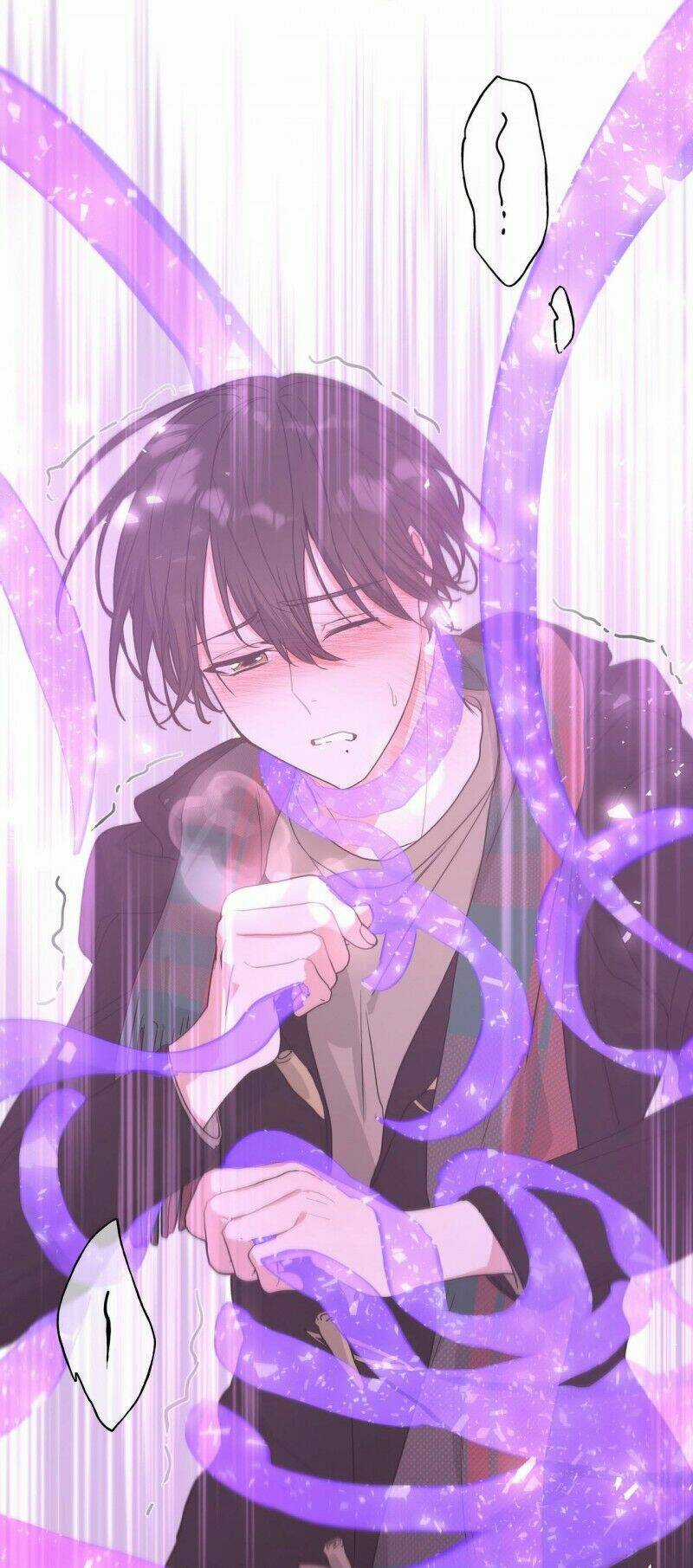 Cẩn Thận Bị Mộng Ma Ăn Mất Đó! Chapter 35 trang 55