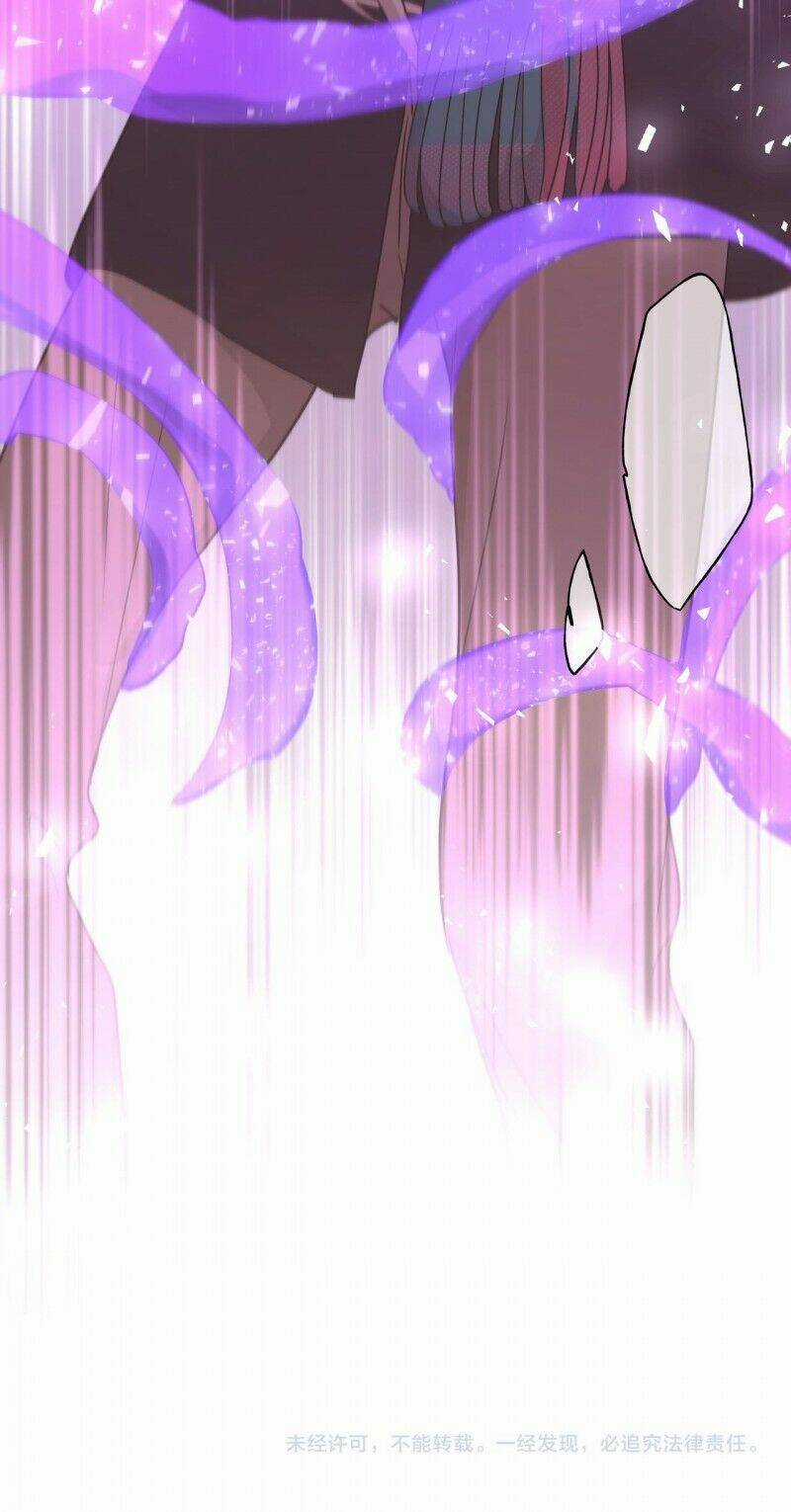 Cẩn Thận Bị Mộng Ma Ăn Mất Đó! Chapter 35 trang 56