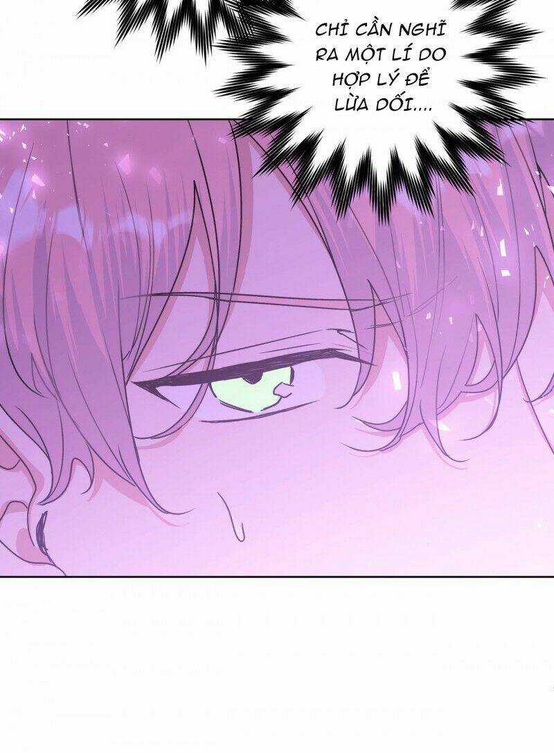 Cẩn Thận Bị Mộng Ma Ăn Mất Đó! Chapter 35 trang 7