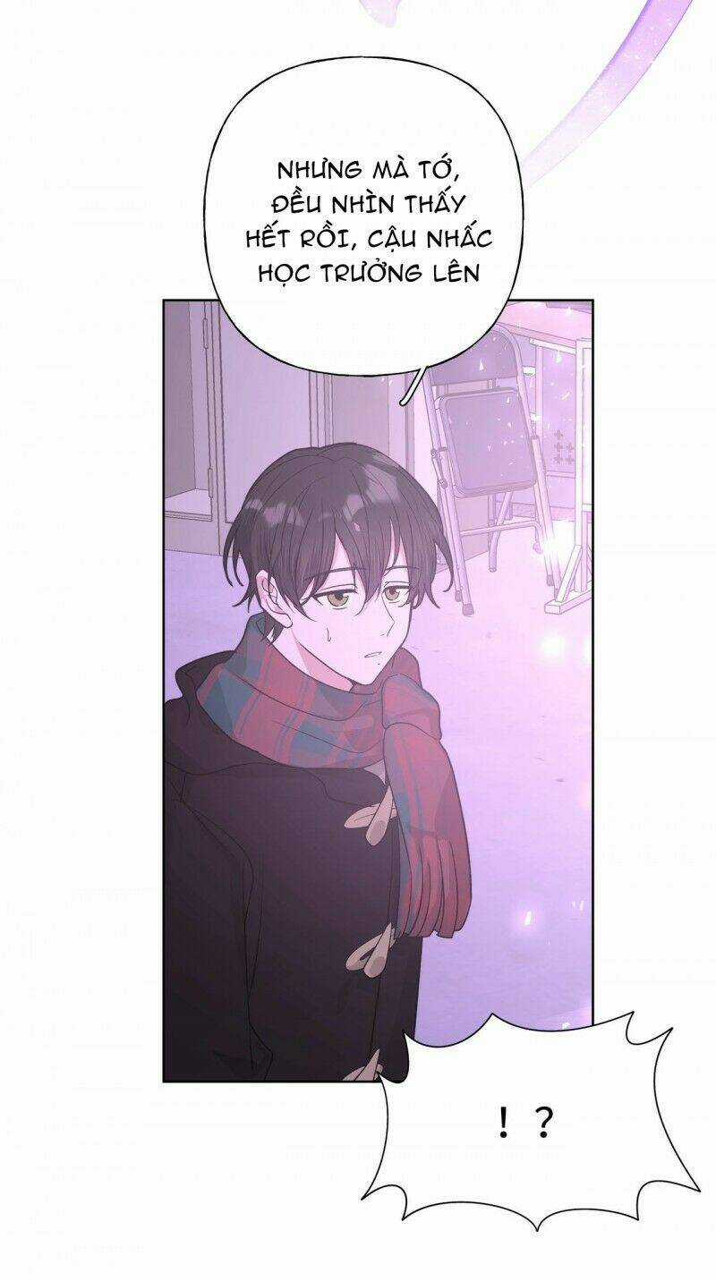 Cẩn Thận Bị Mộng Ma Ăn Mất Đó! Chapter 35 trang 9