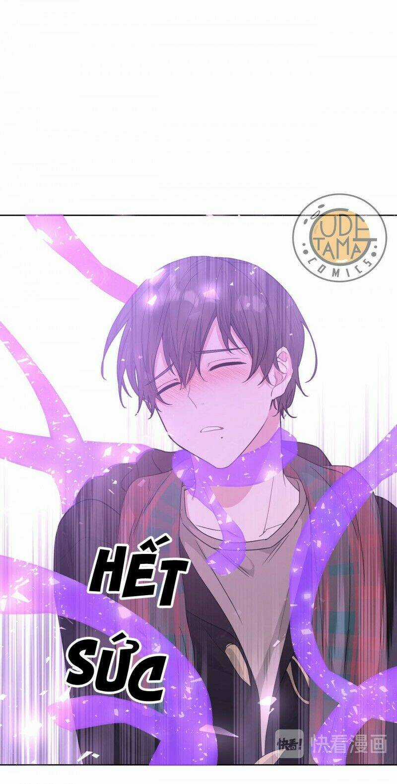 Cẩn Thận Bị Mộng Ma Ăn Mất Đó! Chapter 36 trang 10