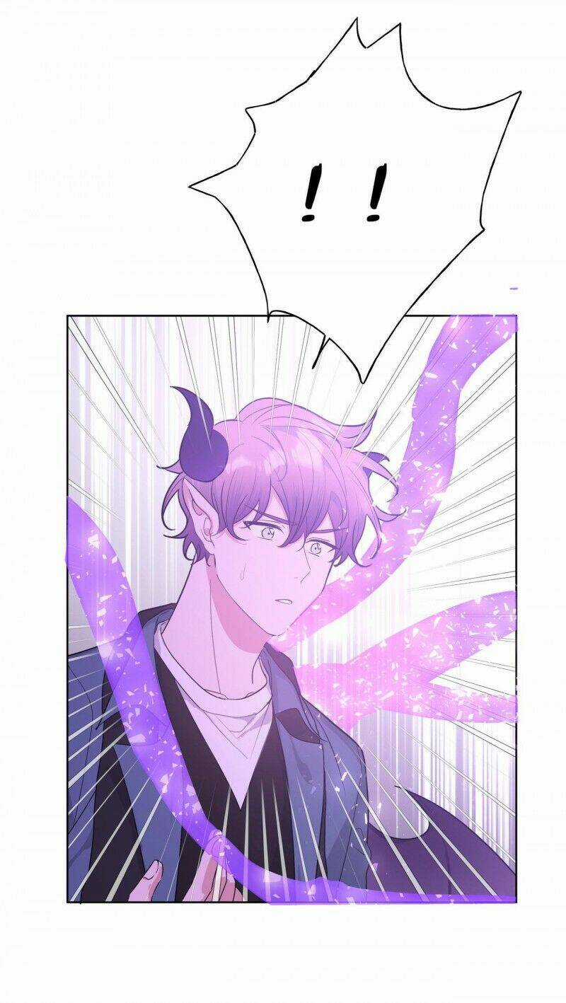 Cẩn Thận Bị Mộng Ma Ăn Mất Đó! Chapter 36 trang 11