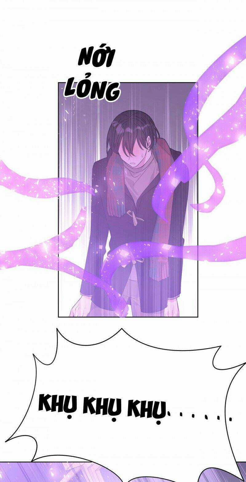 Cẩn Thận Bị Mộng Ma Ăn Mất Đó! Chapter 36 trang 12