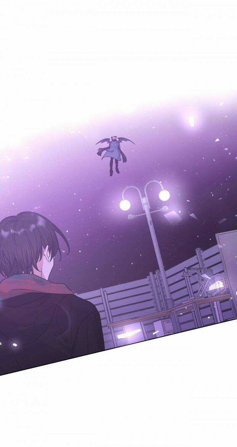 Cẩn Thận Bị Mộng Ma Ăn Mất Đó! Chapter 36 trang 18