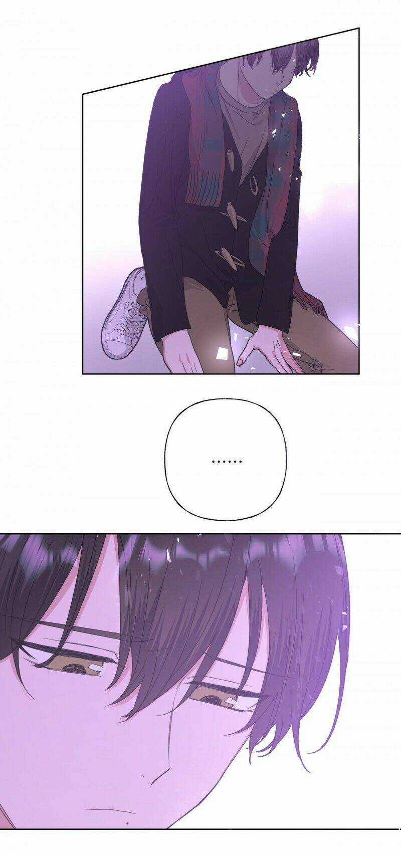 Cẩn Thận Bị Mộng Ma Ăn Mất Đó! Chapter 36 trang 19