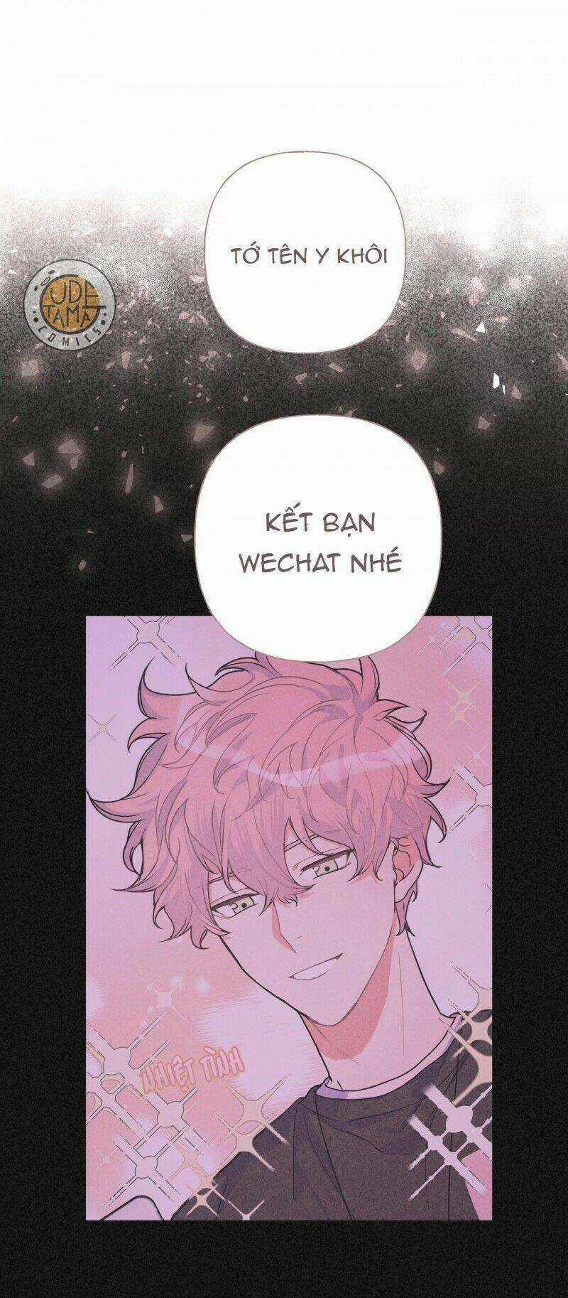 Cẩn Thận Bị Mộng Ma Ăn Mất Đó! Chapter 36 trang 20