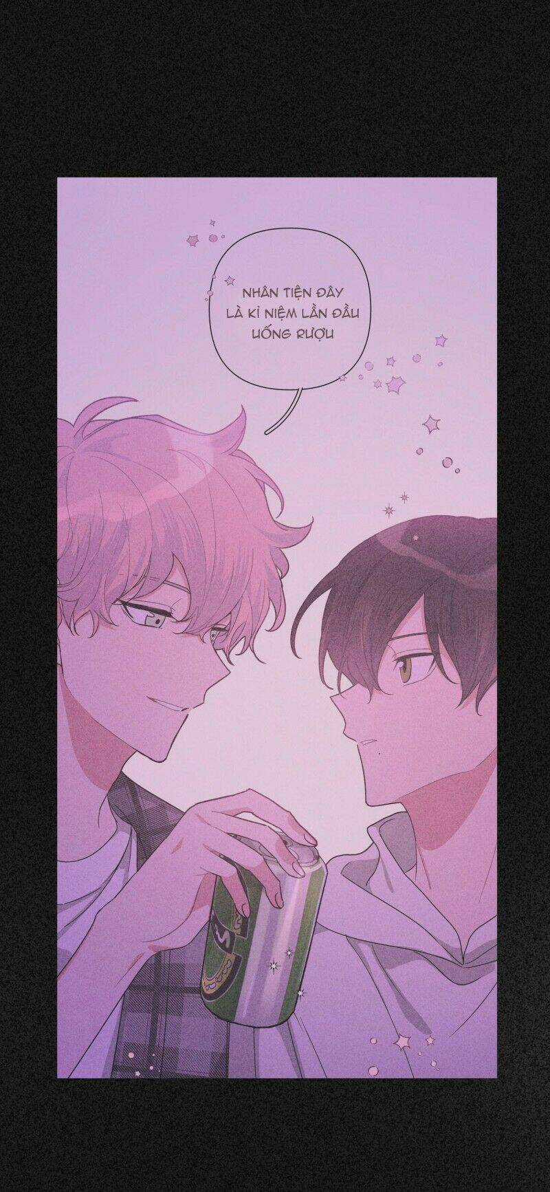 Cẩn Thận Bị Mộng Ma Ăn Mất Đó! Chapter 36 trang 21