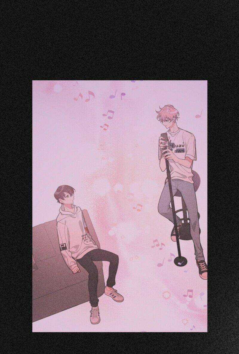 Cẩn Thận Bị Mộng Ma Ăn Mất Đó! Chapter 36 trang 22