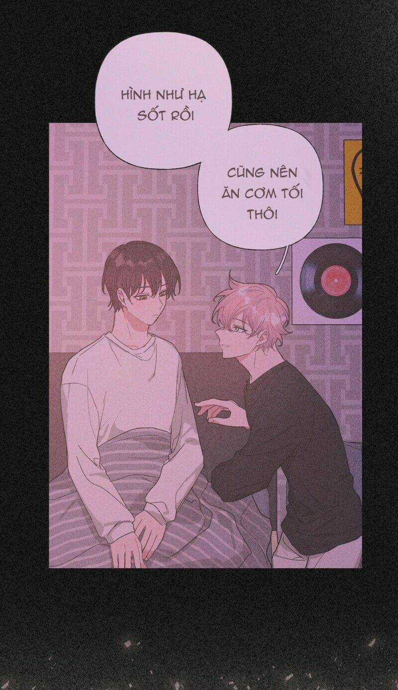 Cẩn Thận Bị Mộng Ma Ăn Mất Đó! Chapter 36 trang 23