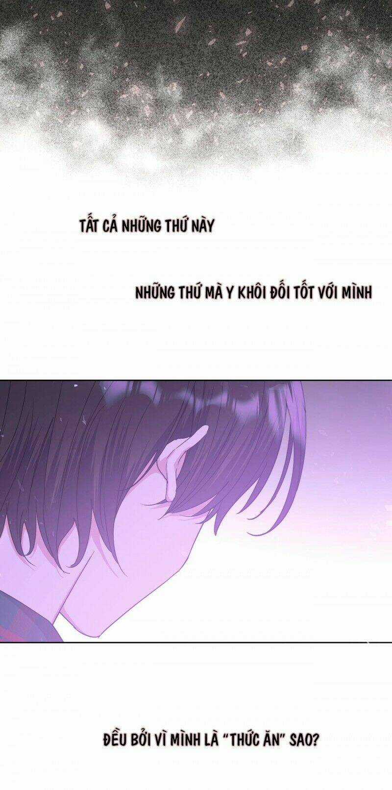 Cẩn Thận Bị Mộng Ma Ăn Mất Đó! Chapter 36 trang 24