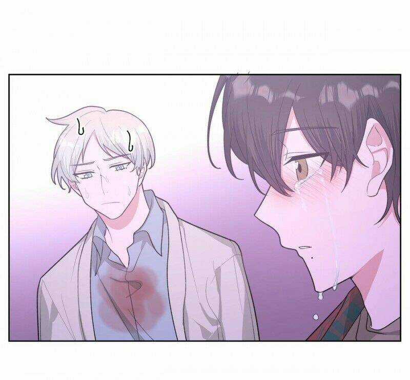 Cẩn Thận Bị Mộng Ma Ăn Mất Đó! Chapter 36 trang 31