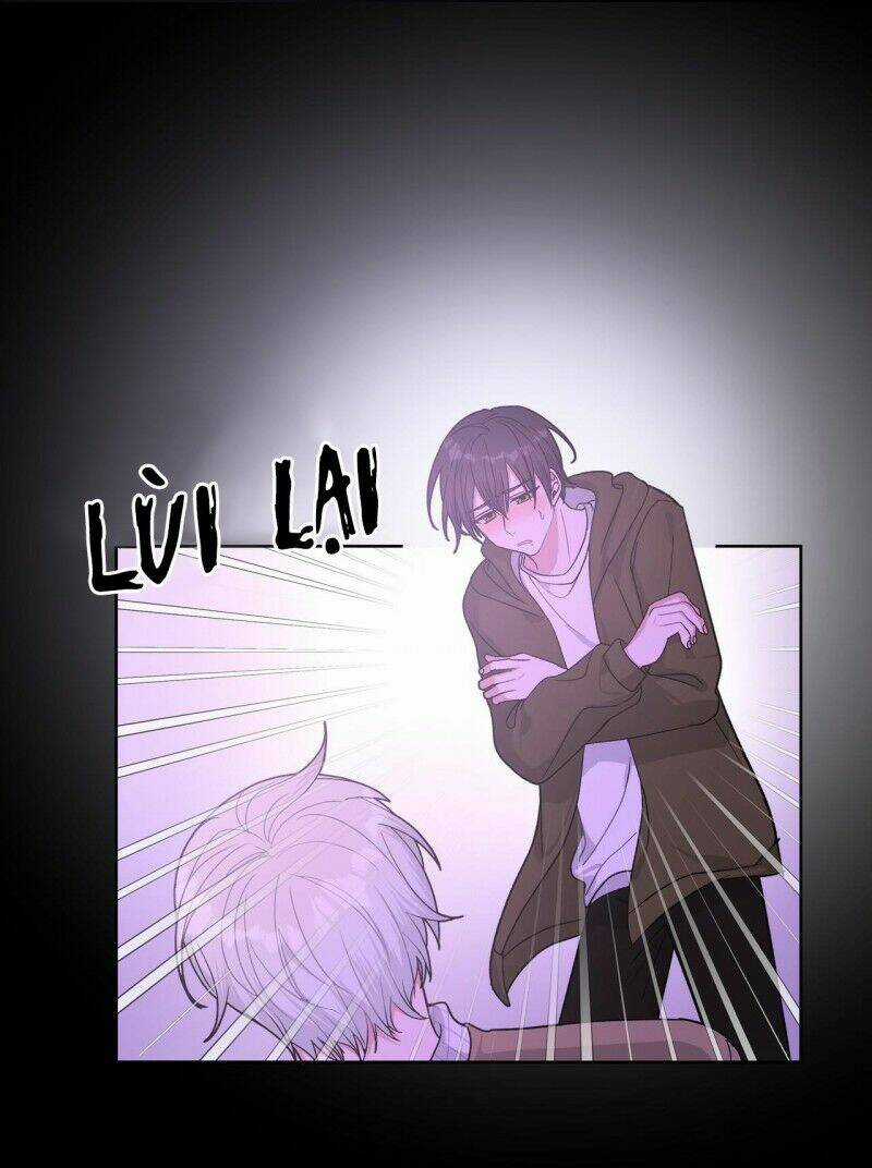 Cẩn Thận Bị Mộng Ma Ăn Mất Đó! Chapter 36 trang 37