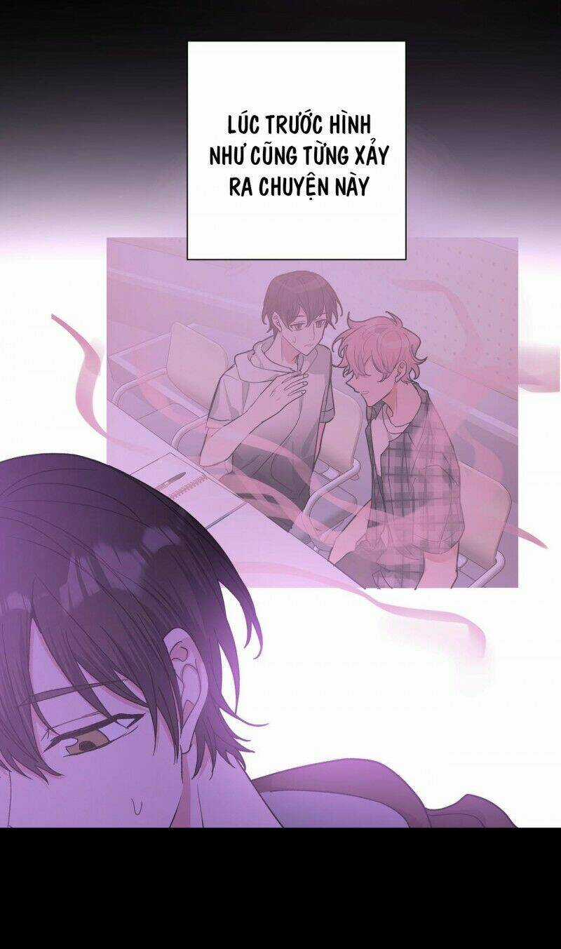 Cẩn Thận Bị Mộng Ma Ăn Mất Đó! Chapter 36 trang 40