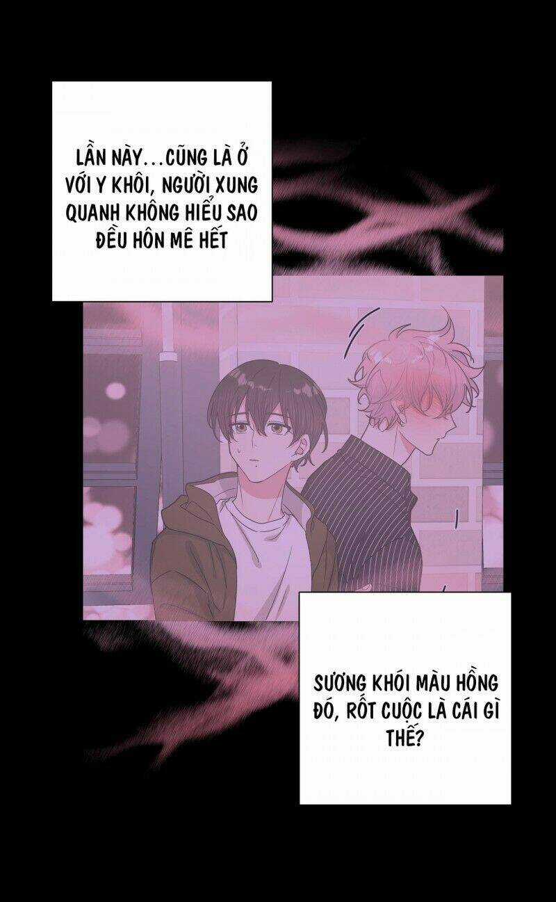 Cẩn Thận Bị Mộng Ma Ăn Mất Đó! Chapter 36 trang 41