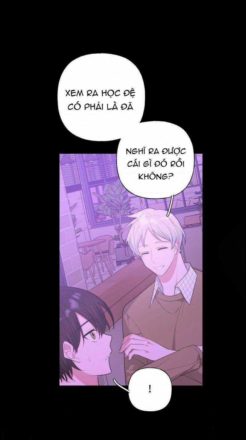 Cẩn Thận Bị Mộng Ma Ăn Mất Đó! Chapter 36 trang 42