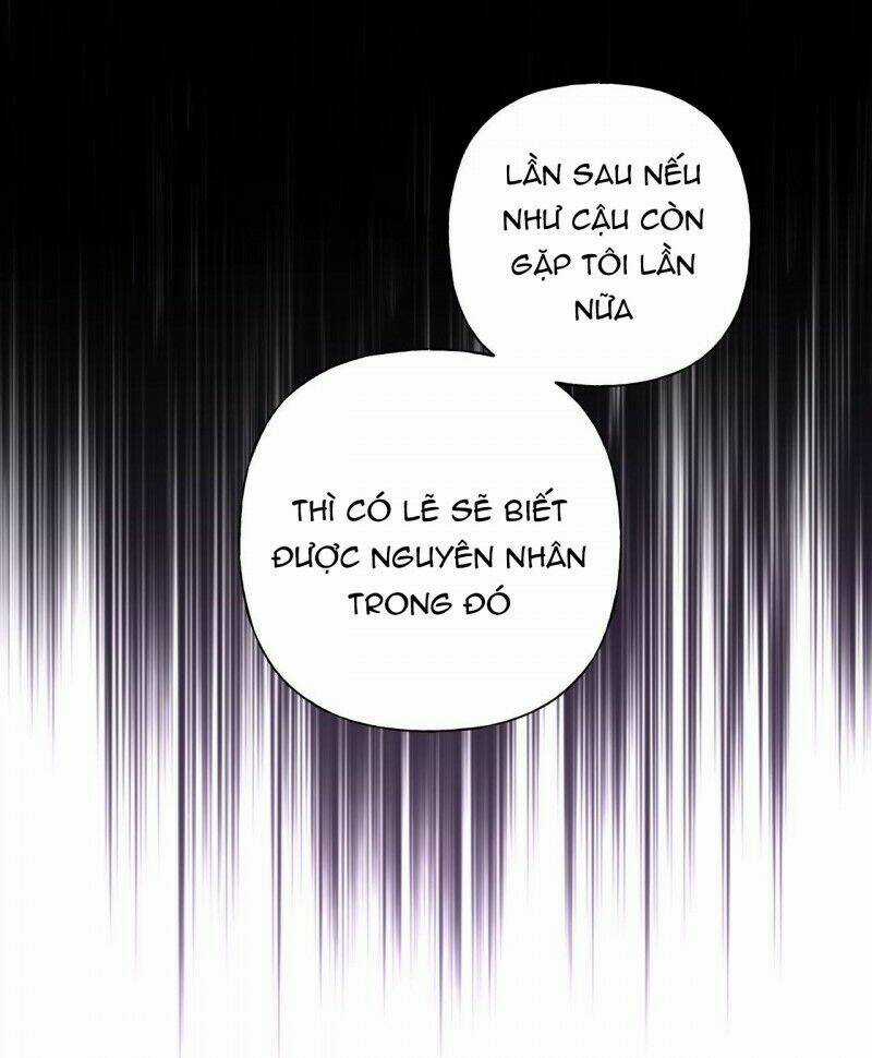 Cẩn Thận Bị Mộng Ma Ăn Mất Đó! Chapter 36 trang 43