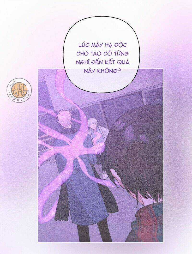 Cẩn Thận Bị Mộng Ma Ăn Mất Đó! Chapter 36 trang 45