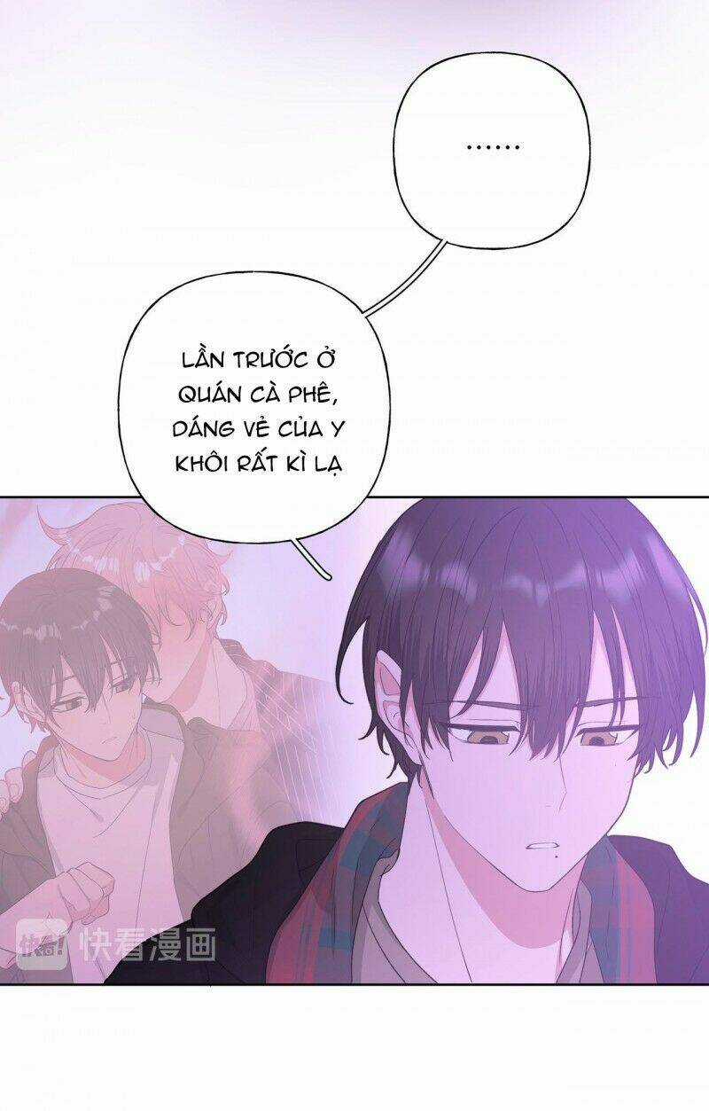 Cẩn Thận Bị Mộng Ma Ăn Mất Đó! Chapter 36 trang 46