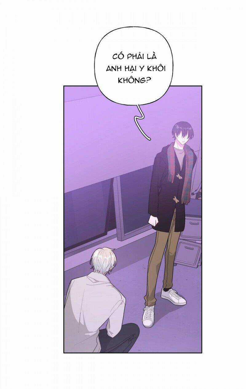 Cẩn Thận Bị Mộng Ma Ăn Mất Đó! Chapter 36 trang 47