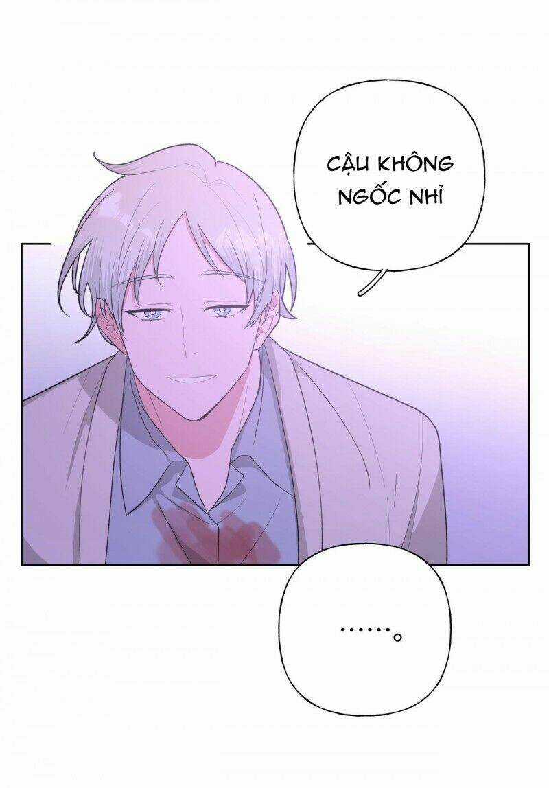 Cẩn Thận Bị Mộng Ma Ăn Mất Đó! Chapter 36 trang 48