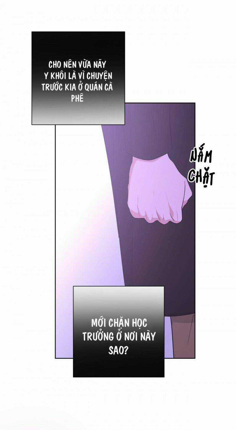 Cẩn Thận Bị Mộng Ma Ăn Mất Đó! Chapter 36 trang 49