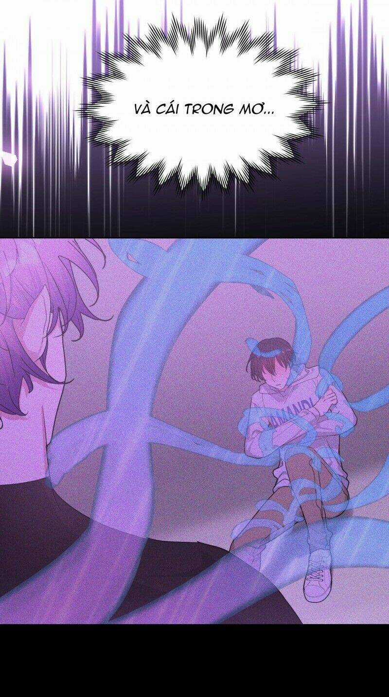 Cẩn Thận Bị Mộng Ma Ăn Mất Đó! Chapter 36 trang 5