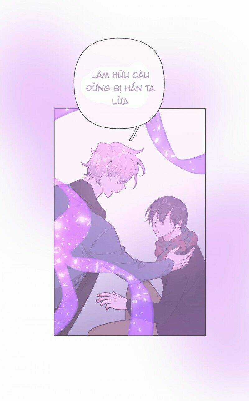 Cẩn Thận Bị Mộng Ma Ăn Mất Đó! Chapter 36 trang 50