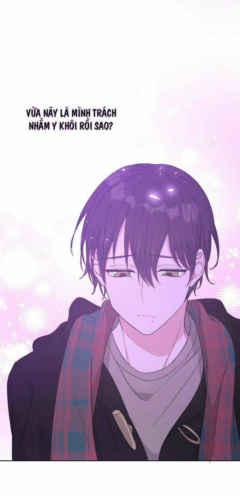 Cẩn Thận Bị Mộng Ma Ăn Mất Đó! Chapter 36 trang 51