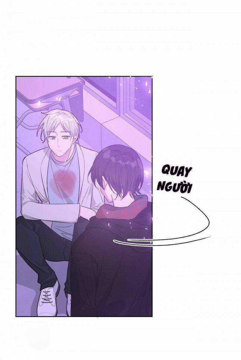 Cẩn Thận Bị Mộng Ma Ăn Mất Đó! Chapter 36 trang 52