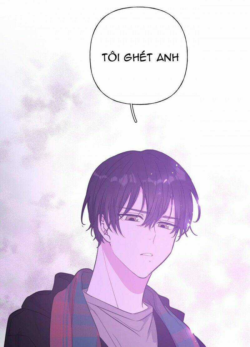 Cẩn Thận Bị Mộng Ma Ăn Mất Đó! Chapter 36 trang 53